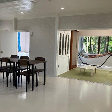 Hana Villa 備瀬のや Motobu Exterior photo