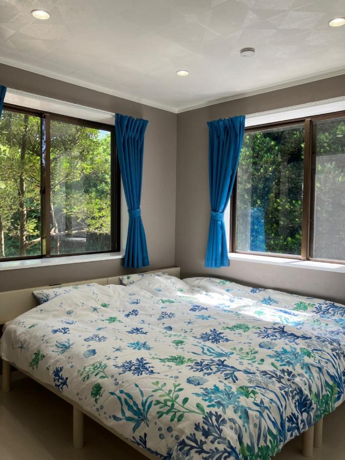 Hana Villa 備瀬のや Motobu Exterior photo